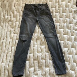 Mother jeans The Looker size 25